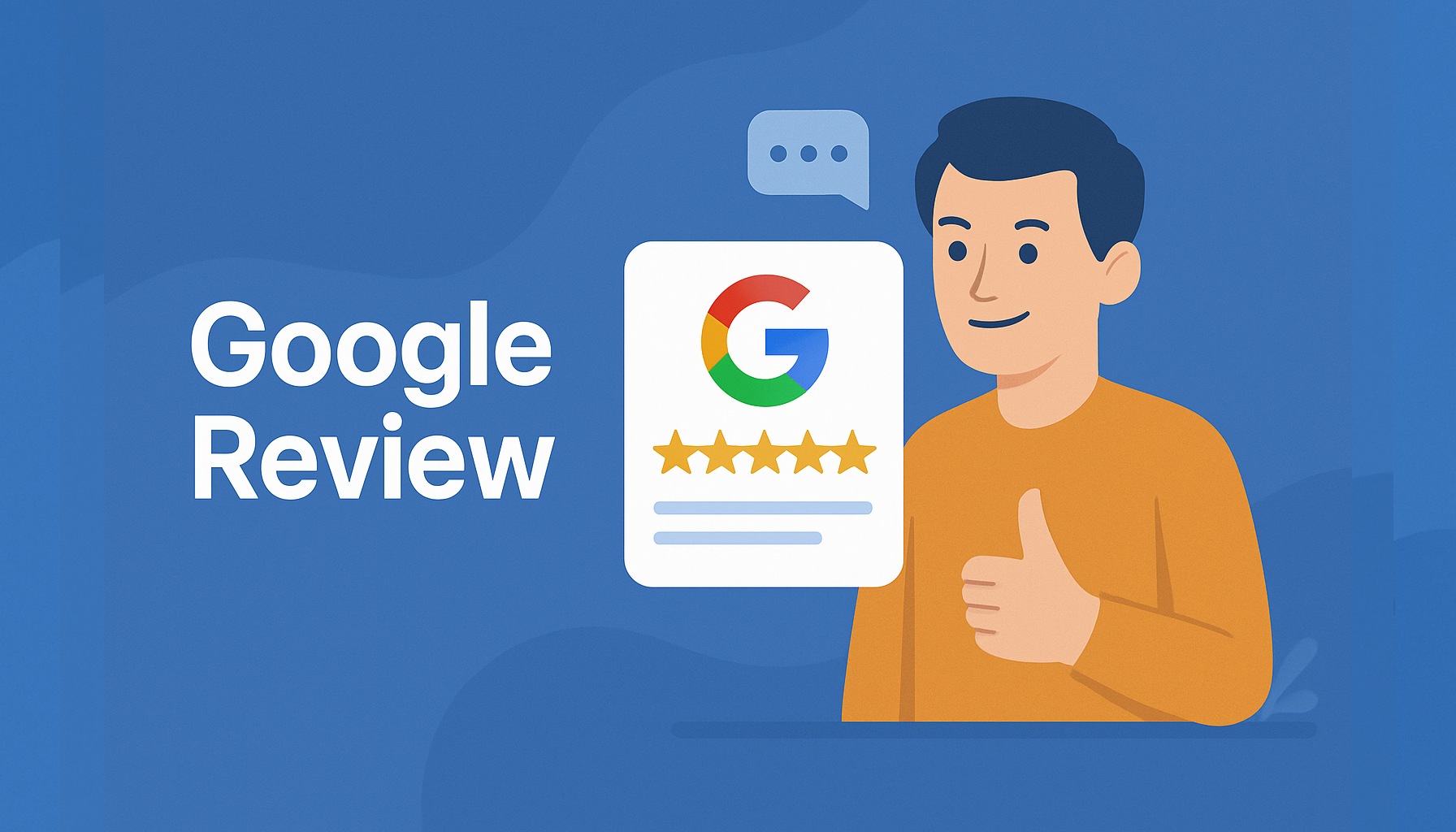 Google Review