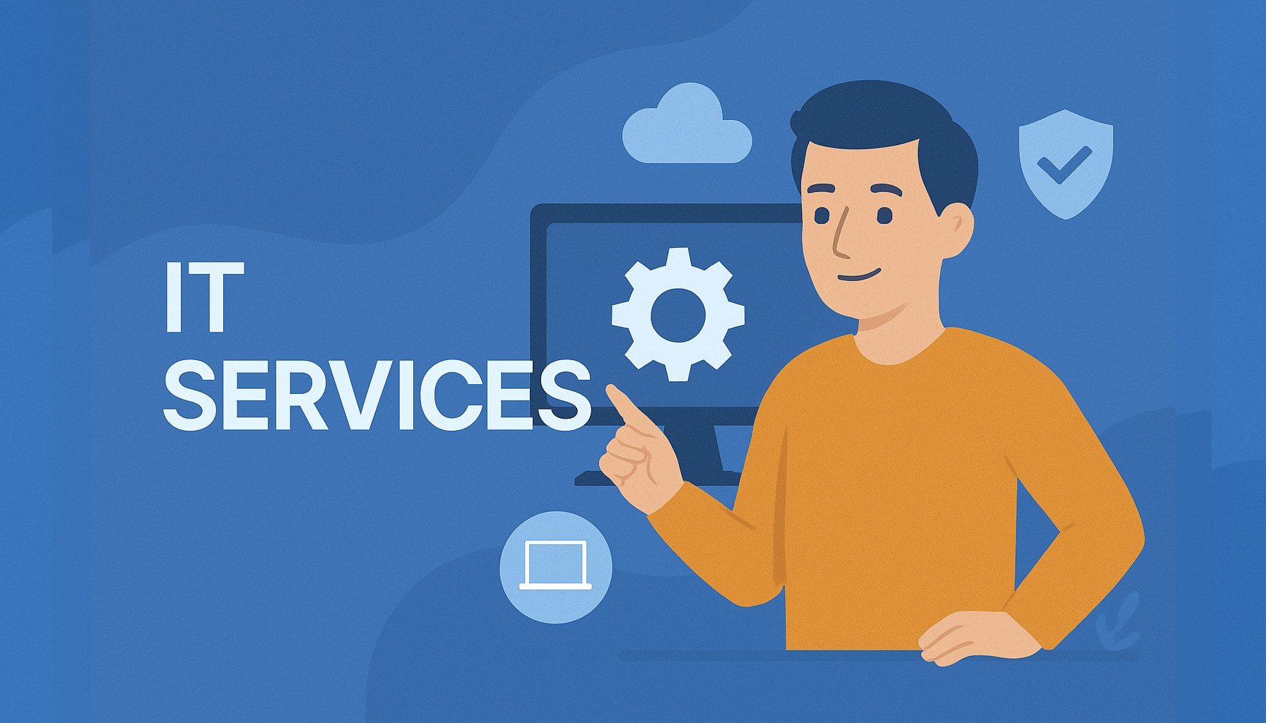 IT Services