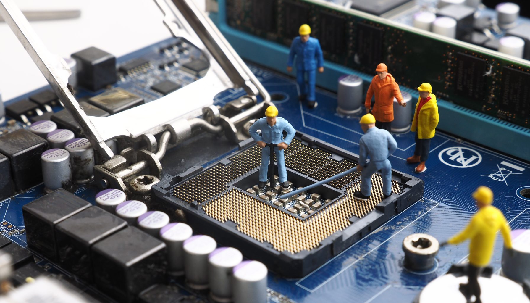 IT Services