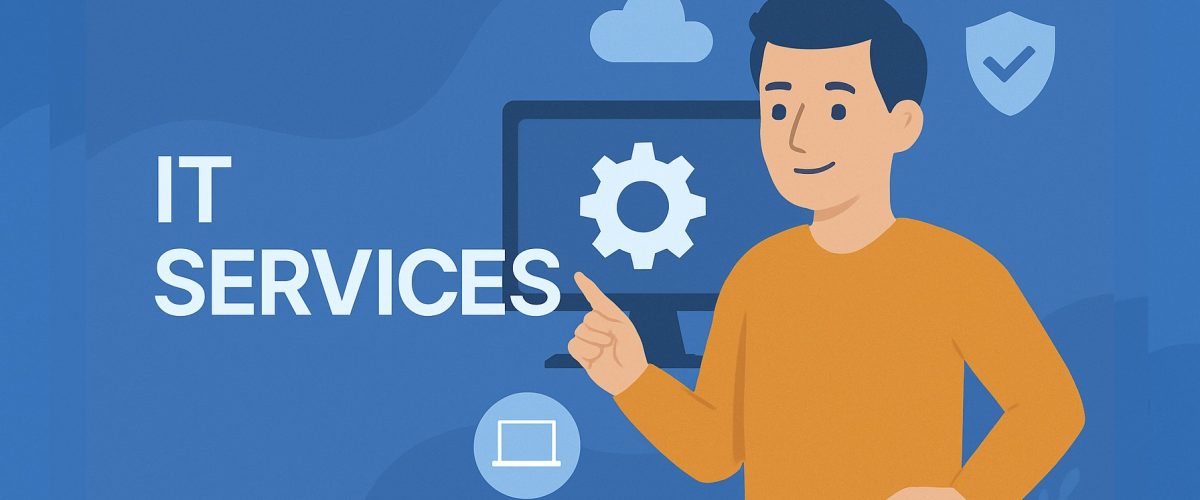 IT Services IT Services