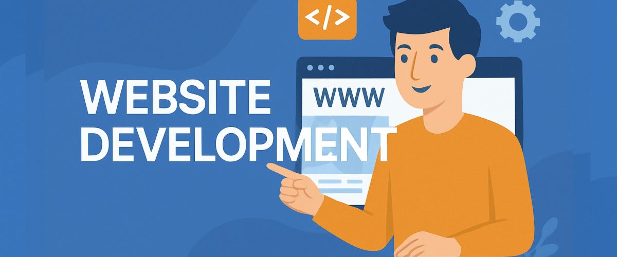 Website Development Website Development